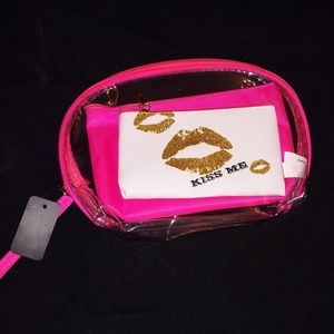 COSMETIC BAGS